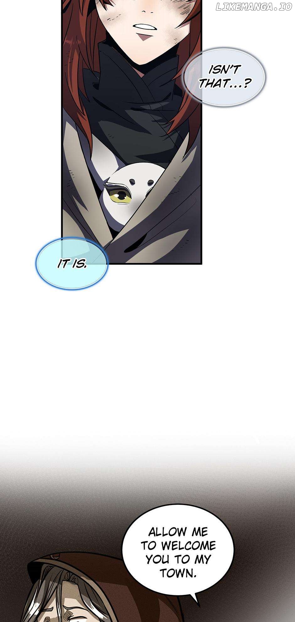 The Beginning After The End Chapter 202 image 44